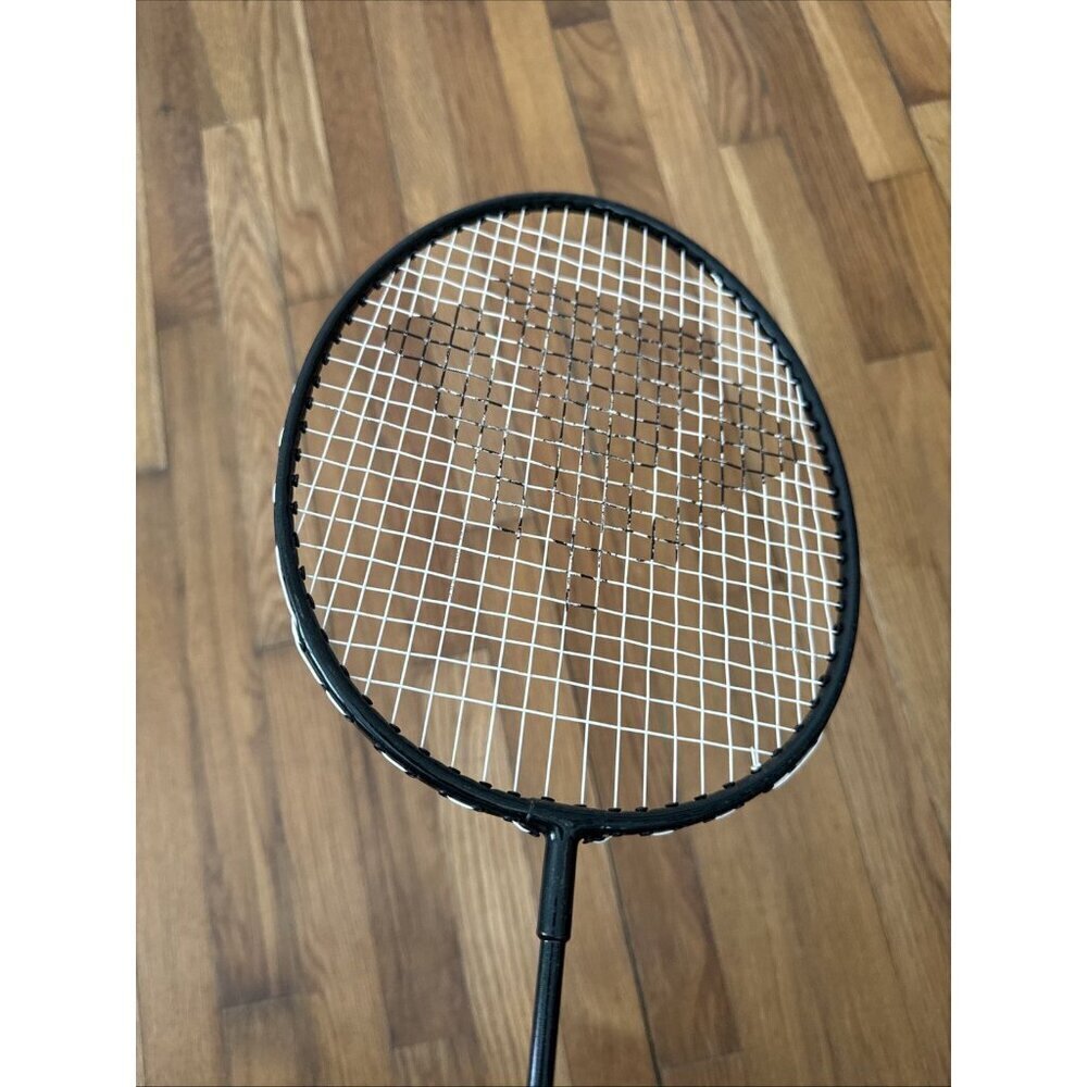 Carlton 313 badminton Racquets - Picture 10 of 10